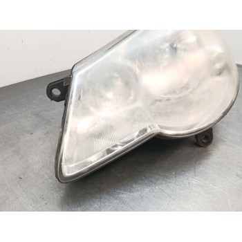Recambio de faro izquierdo para chrysler sebring (js) 2.0 crd referencia OEM IAM FD05303749AF  