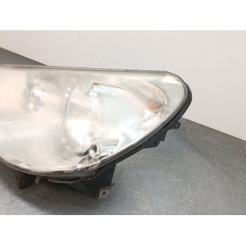 Recambio de faro izquierdo para chrysler sebring (js) 2.0 crd referencia OEM IAM FD05303749AF  