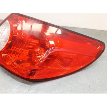 Recambio de piloto trasero derecho para chrysler sebring (js) 2.0 crd referencia OEM IAM 05303986AD  