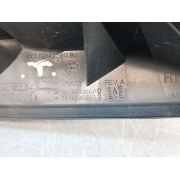 Recambio de piloto trasero derecho para chrysler sebring (js) 2.0 crd referencia OEM IAM 05303986AD  