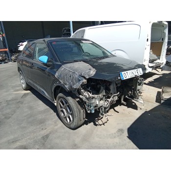 citroën c4 cactus del año 2019