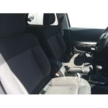 citroën c4 cactus del año 2019