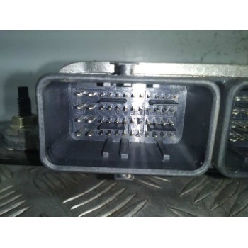Recambio de centralita motor uce para renault scenic ii authentique referencia OEM IAM 8200611648 8200509516 