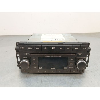 SISTEMA AUDIO / RADIO CD 05064927AE 