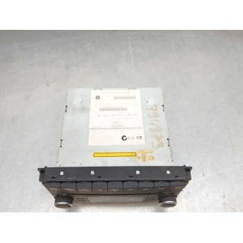 Recambio de sistema audio / radio cd para chrysler sebring (js) 2.0 crd referencia OEM IAM 05064927AE  