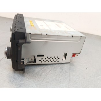 Recambio de sistema audio / radio cd para chrysler sebring (js) 2.0 crd referencia OEM IAM 05064927AE  