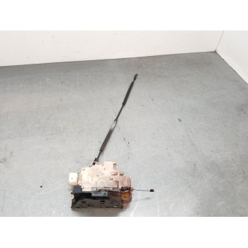 CERRADURA PUERTA DELANTERA IZQUIERDA 3D1837015AP 