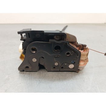 Recambio de cerradura puerta delantera izquierda para seat altea xl (5p5, 5p8) 2.0 tdi referencia OEM IAM 3D1837015AP  