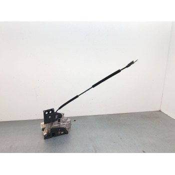 CERRADURA PUERTA DELANTERA DERECHA 5P0837868A 