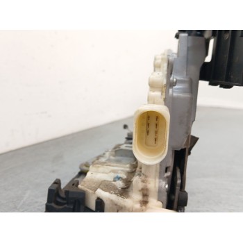 Recambio de cerradura puerta delantera derecha para seat altea xl (5p5, 5p8) 2.0 tdi referencia OEM IAM 5P0837868A  