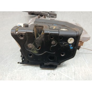 Recambio de cerradura puerta delantera derecha para seat altea xl (5p5, 5p8) 2.0 tdi referencia OEM IAM 5P0837868A  