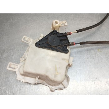 Recambio de elevalunas delantero derecho para seat altea xl (5p5, 5p8) 2.0 tdi referencia OEM IAM 5P0837402H  
