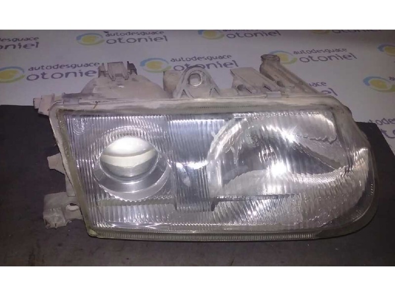 Recambio de faro derecho para alfa romeo 146 1.6 luxe referencia OEM IAM   BIFARO