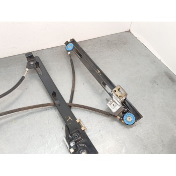 Recambio de elevalunas delantero derecho para seat altea xl (5p5, 5p8) 2.0 tdi referencia OEM IAM 5P0837402H  