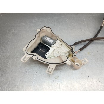 Recambio de elevalunas delantero derecho para seat altea xl (5p5, 5p8) 2.0 tdi referencia OEM IAM 5P0837402H  