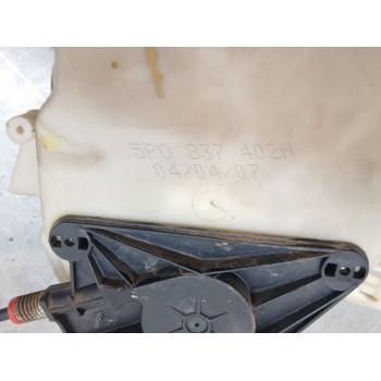 Recambio de elevalunas delantero derecho para seat altea xl (5p5, 5p8) 2.0 tdi referencia OEM IAM 5P0837402H  