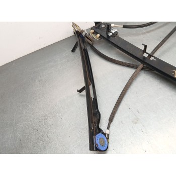 Recambio de elevalunas delantero izquierdo para seat altea xl (5p5, 5p8) 2.0 tdi referencia OEM IAM 5P0837401H  