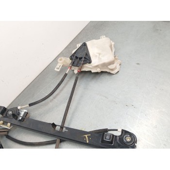Recambio de elevalunas delantero izquierdo para seat altea xl (5p5, 5p8) 2.0 tdi referencia OEM IAM 5P0837401H  