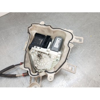 Recambio de elevalunas delantero izquierdo para seat altea xl (5p5, 5p8) 2.0 tdi referencia OEM IAM 5P0837401H  