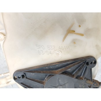 Recambio de elevalunas delantero izquierdo para seat altea xl (5p5, 5p8) 2.0 tdi referencia OEM IAM 5P0837401H  