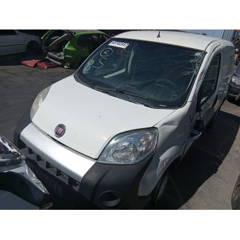 FIAT FIORINO FURGÓN/MONOSPACE (225_)