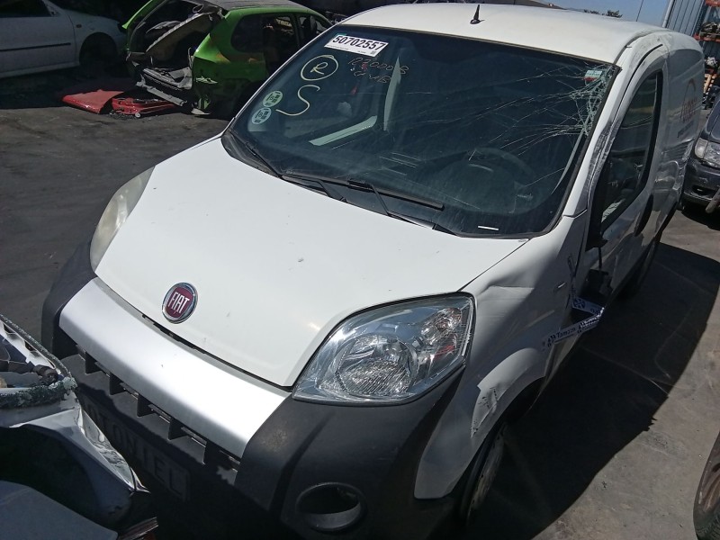 fiat fiorino furgón/monospace (225_) del año 2015