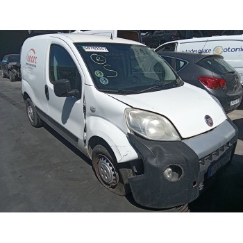fiat fiorino furgón/monospace (225_) del año 2015
