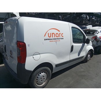 fiat fiorino furgón/monospace (225_) del año 2015