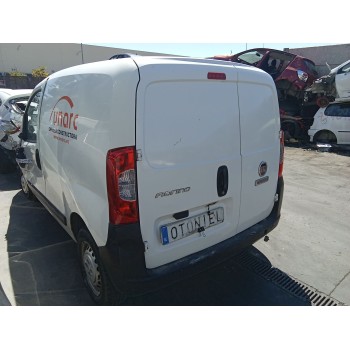 fiat fiorino furgón/monospace (225_) del año 2015