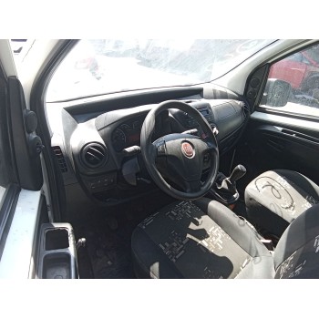 fiat fiorino furgón/monospace (225_) del año 2015
