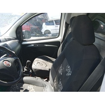 fiat fiorino furgón/monospace (225_) del año 2015