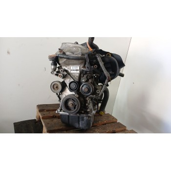 Recambio de despiece motor para toyota avensis (_t25_) 1.8 (zzt251_) referencia OEM IAM 1ZZ 1ZZFE 