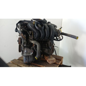 Recambio de despiece motor para toyota avensis (_t25_) 1.8 (zzt251_) referencia OEM IAM 1ZZ 1ZZFE 
