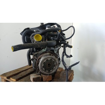 Recambio de despiece motor para toyota avensis (_t25_) 1.8 (zzt251_) referencia OEM IAM 1ZZ 1ZZFE 