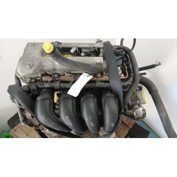 Recambio de despiece motor para toyota avensis (_t25_) 1.8 (zzt251_) referencia OEM IAM 1ZZ 1ZZFE 