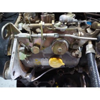 Recambio de motor completo para tata telco sport 2.0 d referencia OEM IAM 483DL44L  