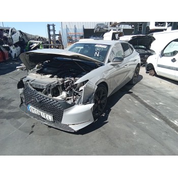 DS DS 4 II (FR_, FB_, F3_, FP_, F4_)