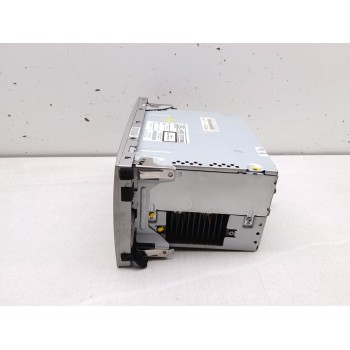 Recambio de sistema audio / radio cd para ford kuga i 2.0 tdci referencia OEM IAM 8v4t18c939ce  