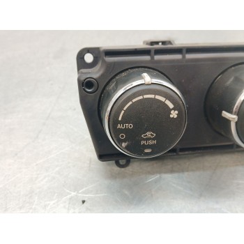 Recambio de mando calefaccion / aire acondicionado para chrysler sebring (js) 2.0 crd referencia OEM IAM P55111886AB  