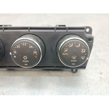 Recambio de mando calefaccion / aire acondicionado para chrysler sebring (js) 2.0 crd referencia OEM IAM P55111886AB  