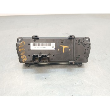 Recambio de mando calefaccion / aire acondicionado para chrysler sebring (js) 2.0 crd referencia OEM IAM P55111886AB  