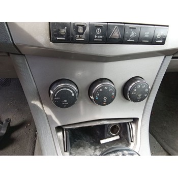 Recambio de mando calefaccion / aire acondicionado para chrysler sebring (js) 2.0 crd referencia OEM IAM P55111886AB  
