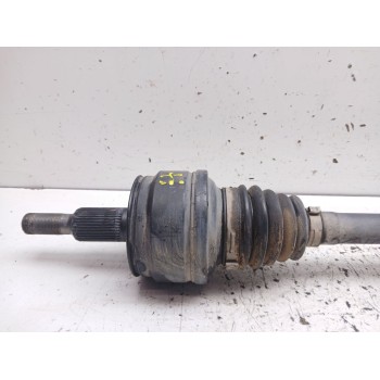 Recambio de transmision trasera derecha para volkswagen touareg (7la, 7l6, 7l7) 2.5 r5 tdi referencia OEM IAM 7l6501201b  