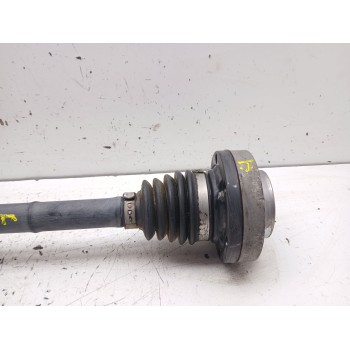 Recambio de transmision trasera derecha para volkswagen touareg (7la, 7l6, 7l7) 2.5 r5 tdi referencia OEM IAM 7l6501201b  