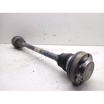 Recambio de transmision trasera derecha para volkswagen touareg (7la, 7l6, 7l7) 2.5 r5 tdi referencia OEM IAM 7l6501201b  