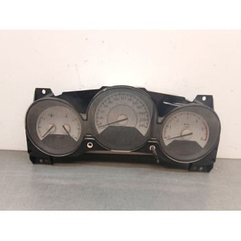 Recambio de cuadro instrumentos para chrysler sebring (js) 2.0 crd referencia OEM IAM 5 P05172714AB 