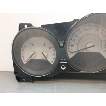 Recambio de cuadro instrumentos para chrysler sebring (js) 2.0 crd referencia OEM IAM 5 P05172714AB 