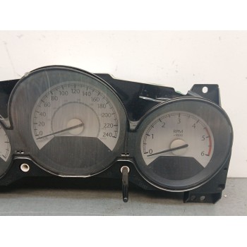 Recambio de cuadro instrumentos para chrysler sebring (js) 2.0 crd referencia OEM IAM 5 P05172714AB 