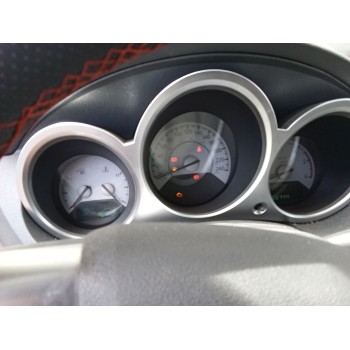 Recambio de cuadro instrumentos para chrysler sebring (js) 2.0 crd referencia OEM IAM 5 P05172714AB 