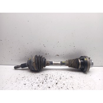 TRANSMISION DELANTERA IZQUIERDA CAMBIO AUTOMATICO 7l6407271d 